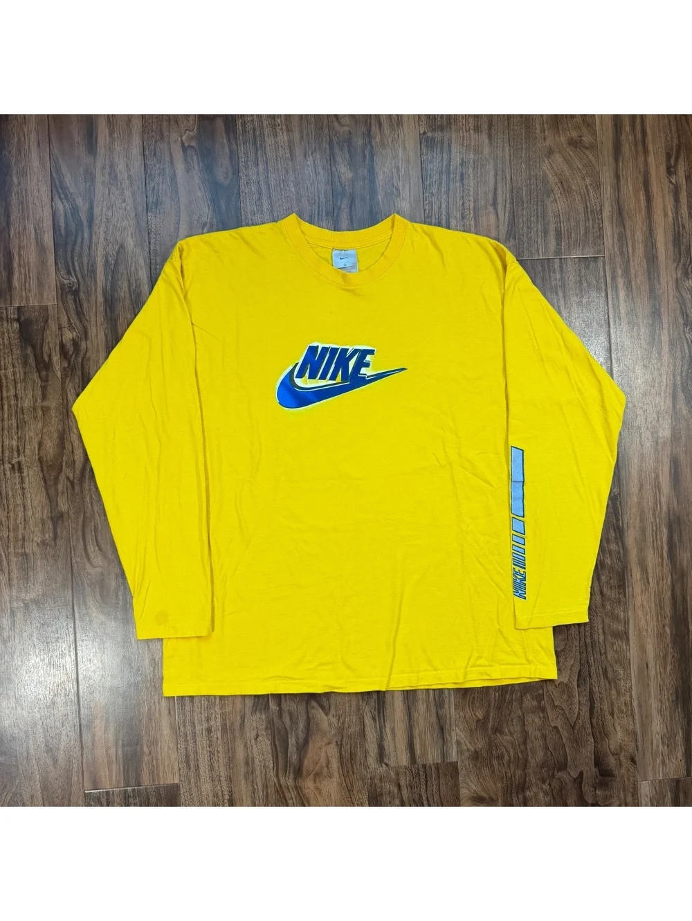 Nike good vintage